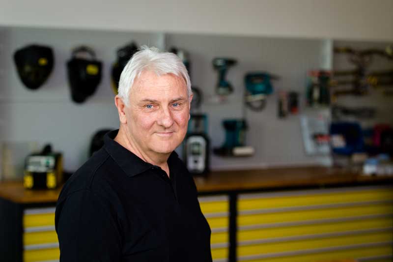 Peter Wuntke