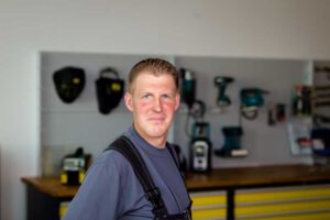 frank bauer esn rostock