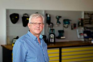 hartmut bauer esn rostock